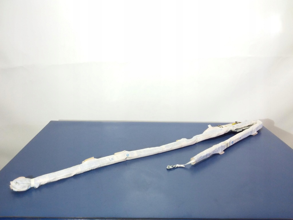 фото №1, Bmw 7 f01 f02 подушка безопасности подушка шторка безопасности левая 9114167