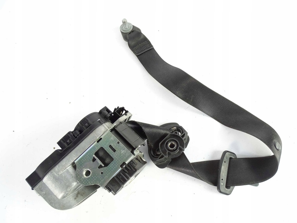 фото №3, Mercedes s w221 pas безпеки правий перед