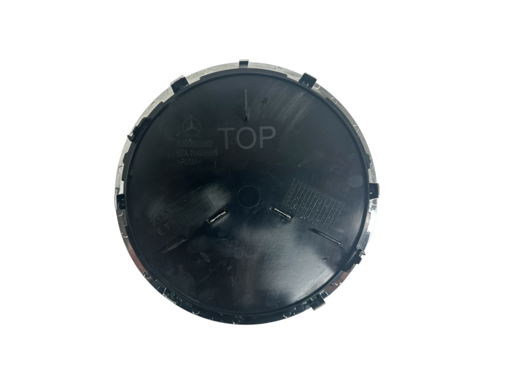 фото №2, Эмблема значок logo решётка решетка mercedes b klasa w118 w247 w177 звезда