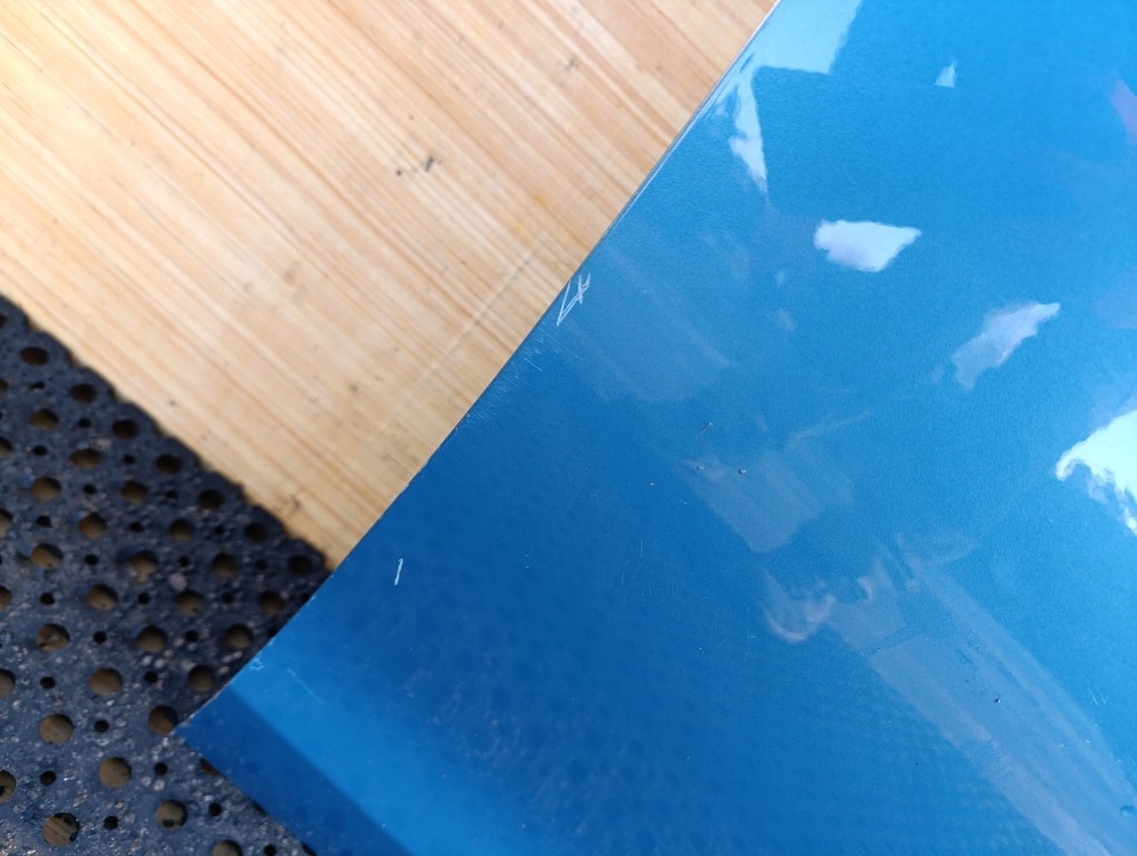 фото №9, Hyundai i30 ii 5d двері перед правий t2u