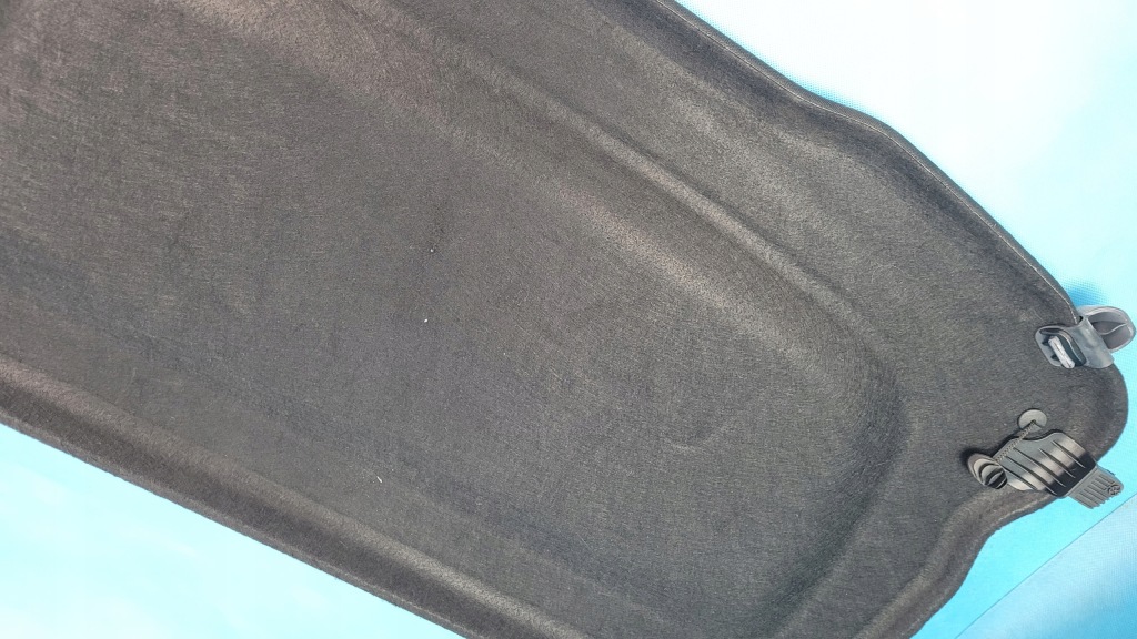 Mercedes eqa 250 21r полка багажника задний  a2476902901 в Украине