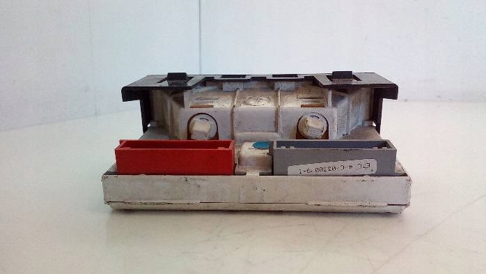 фото №7, Дисплей renault clio ii 830091779a