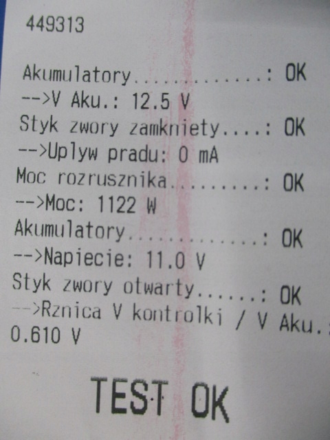 фото №9, Dacia sandero 1.5dci стартер проверенный