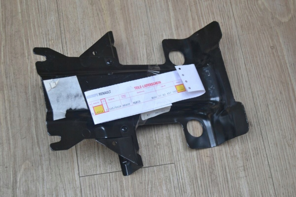 фото №3, Усилитель поперечина передний renault twingo ii nowe oryg 7782457769