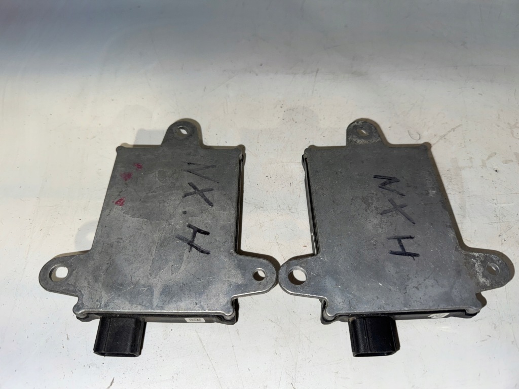 Купить Lexus nx 2015-2021 датчик радар мертвого pola 88162-78060