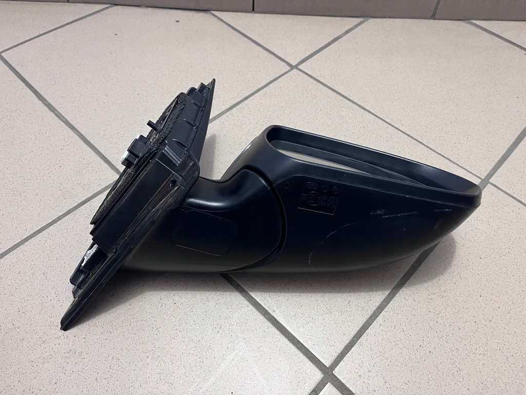 фото №9, Зеркало правое оригинальный номер hyundai i30 i-30 iii 3 17- 7pin