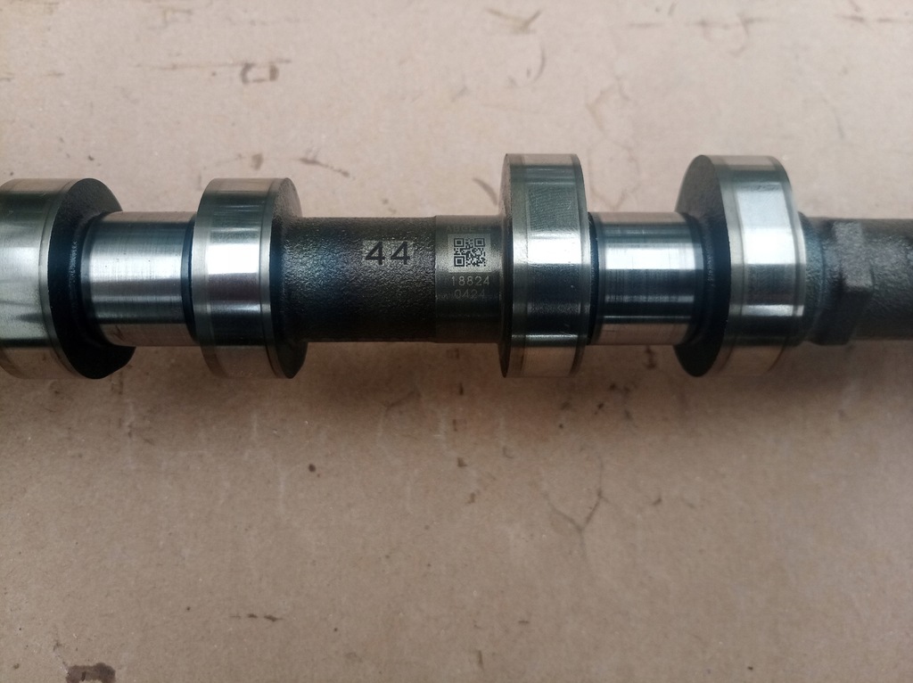 фото №5, Suzuki s-cross sx4 vitara 1.0 t k10c вал розподільного валу всмоктуючий