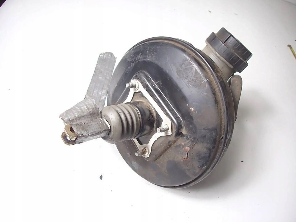 фото №9, Підсилювач гальм гальмівні volvo v40 2.0 16v 96r