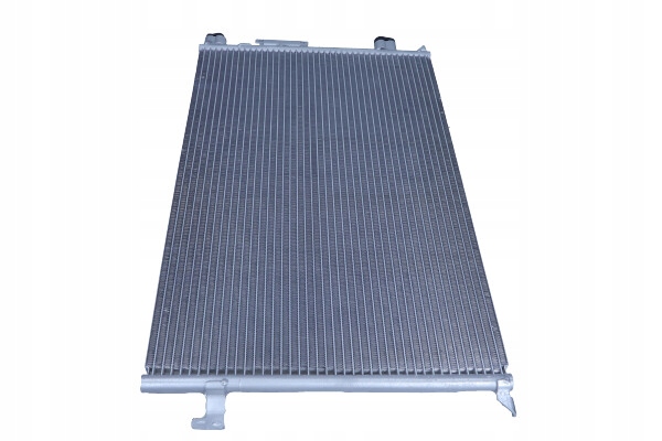 фото №1, Maxgear ac858244 конденсатор, кондиціонер