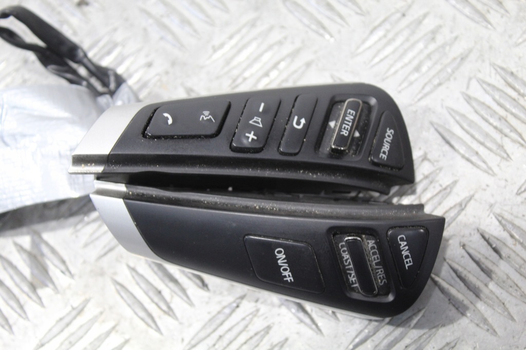 фото №1, Кнопки мультифункція murano ii 2 z51 lift europa