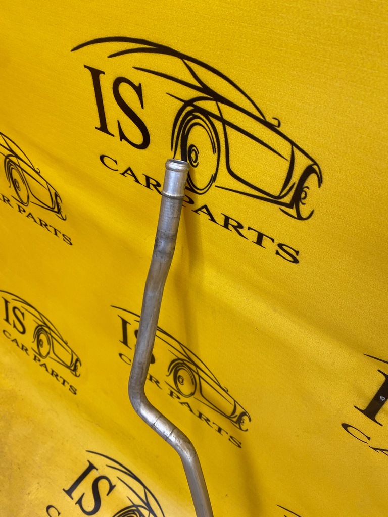 фото №6, Шланг труба wąż wody porsche 911 997 3.8 gts