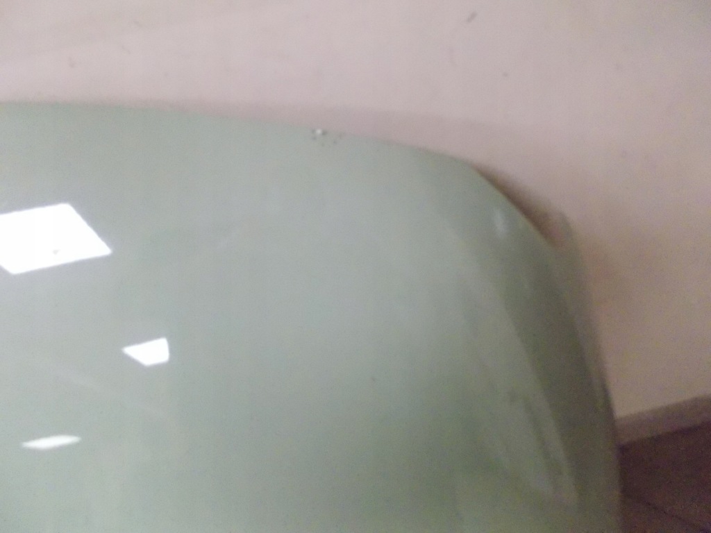 фото №2, Капот smart 1 #1