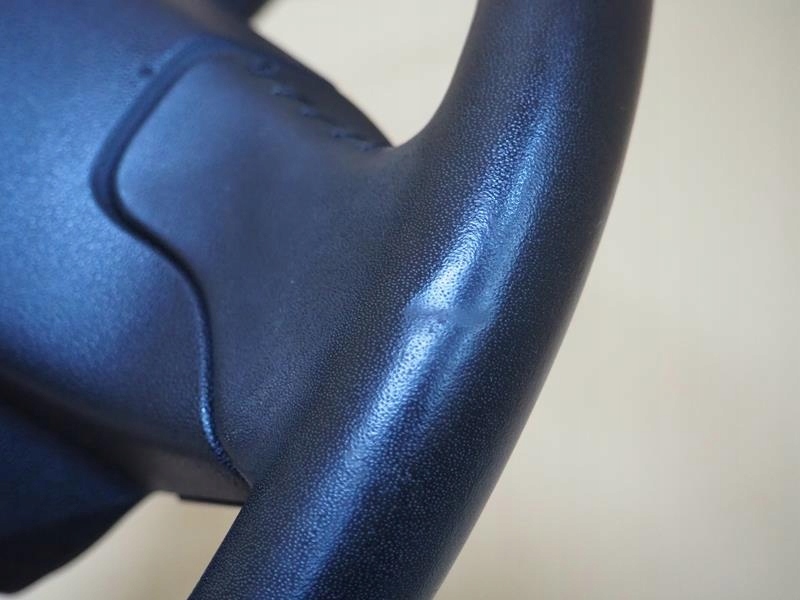 фото №9, Повітропровід шкіряний мультифункція citroen c4 cactus