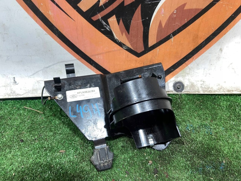 Купити Кронштейн основа фільтра пального l494 hpla-9b262-ba