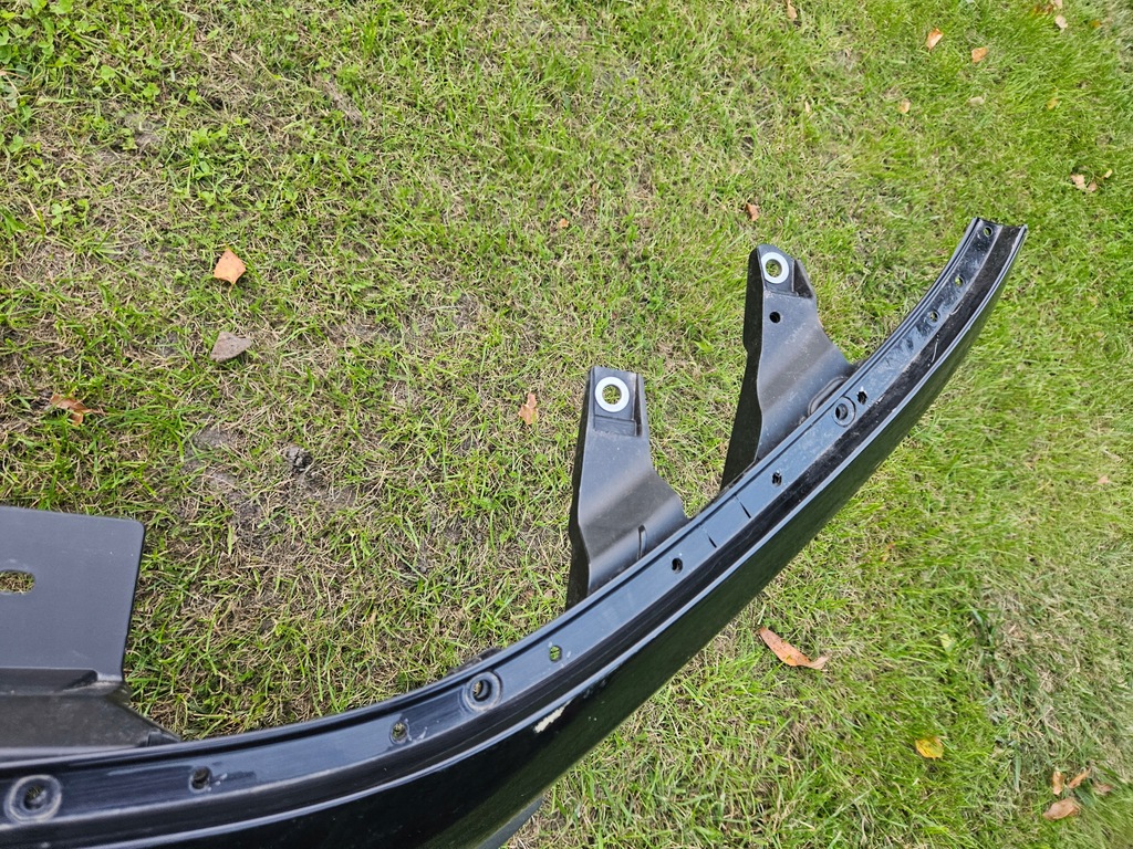 фото №13, Решітка радіатора решітка радіатора перед ford transit connect iii 22r-