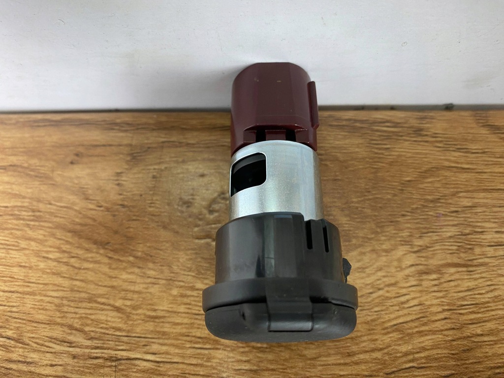 фото №6, Роз'єм прикурювача cadillac cts iii 2014+