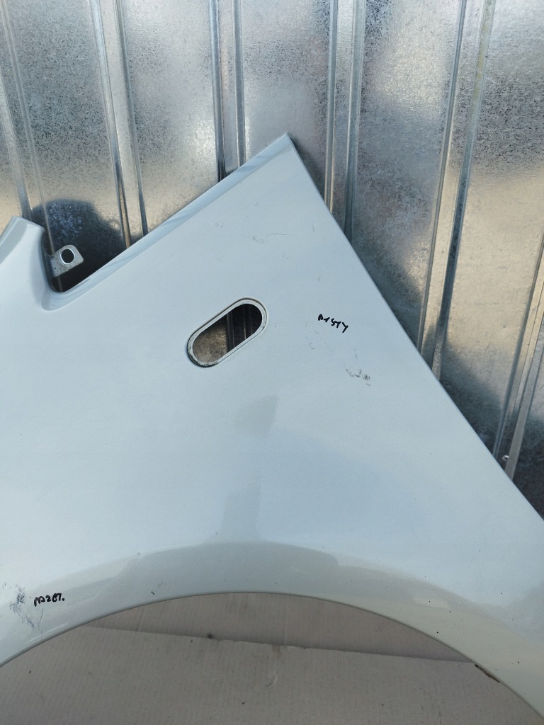 Купить Крыло  левое  перед ford c-max mk1 рестайлинг  2007-2010