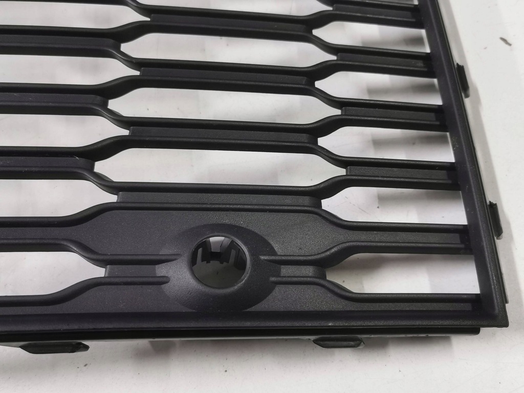 фото №8, Решітка бампера передній audi sq-7/ sq7 s-line права i ліва 284.