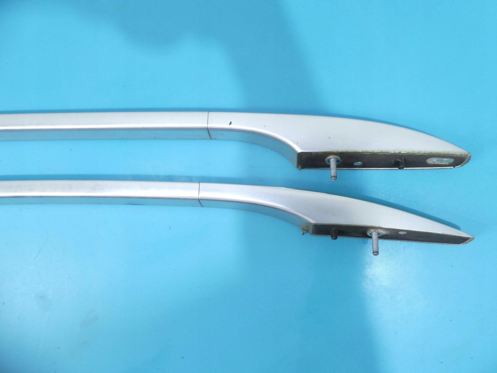 2x рейлинги кровельные комплект vw passat b6 универсал Киев