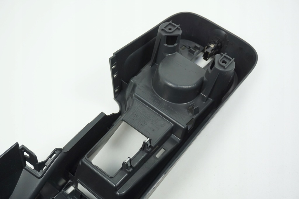 фото №8, Основа тунель середній kangoo ii оригінальний номер renault