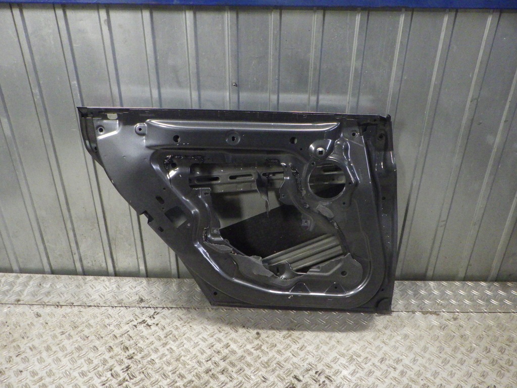 фото №7, Дверь левый задняя задние bmw 3 gt f34