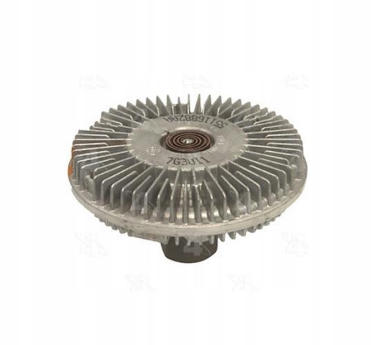 фото №1, Сцепление вискомуфта jeep grand cherokee wk/wh 2005-2010