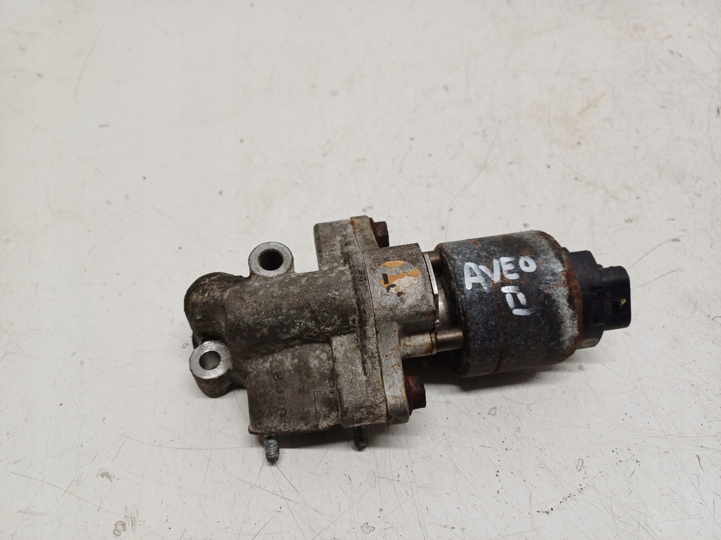 фото №1, Chevrolet aveo ii 2 t250 05-11 1.4 клапан egr