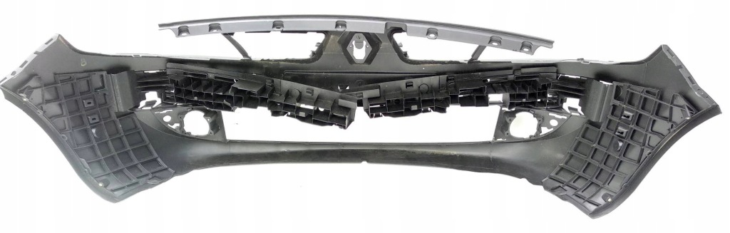 Бампер перед renault scenic 2 jm 06-09 4464750 в Украине