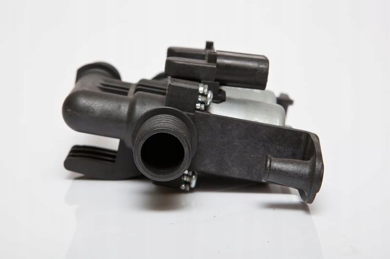 фото №14, Клапан обігрівача bmw 95skv 904