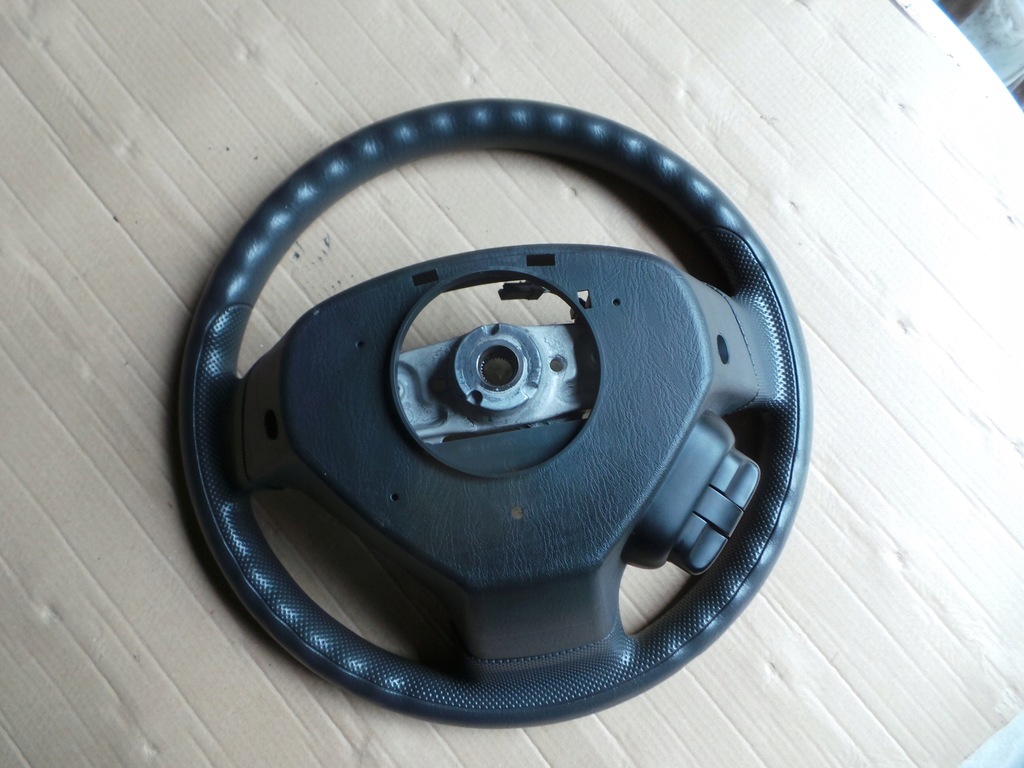 фото №5, Повітропровід suzuki liana lift