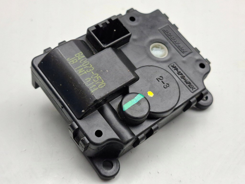 фото №7, Kia rio 2011 моторчик отопителя