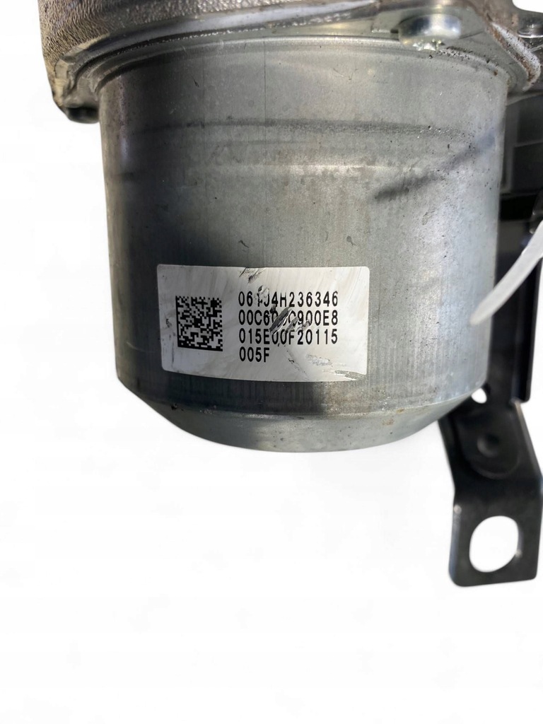 фото №12, Lexus rx v главный цилиндр тормоза