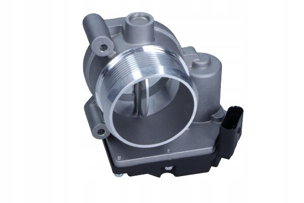 фото №1, Дросельна заслінка vw touareg 3,0tdi 04- md89076e