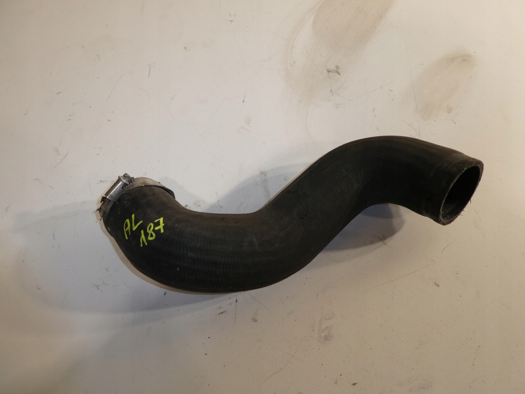 фото №1, Vw amarok 2.0tdi труба воздуха 2h0145708b