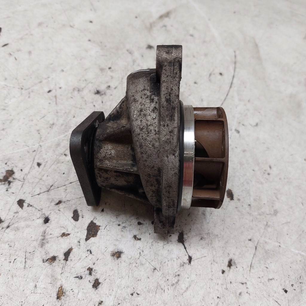 фото №13, Hyundai ix35 1,7 crdi 2013 насос wody nowa