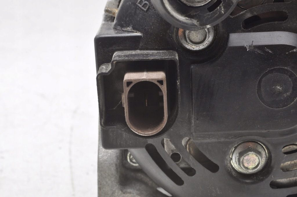 Ford focus mk4 1.5 генератор kjx6t-10300-fa Недорого