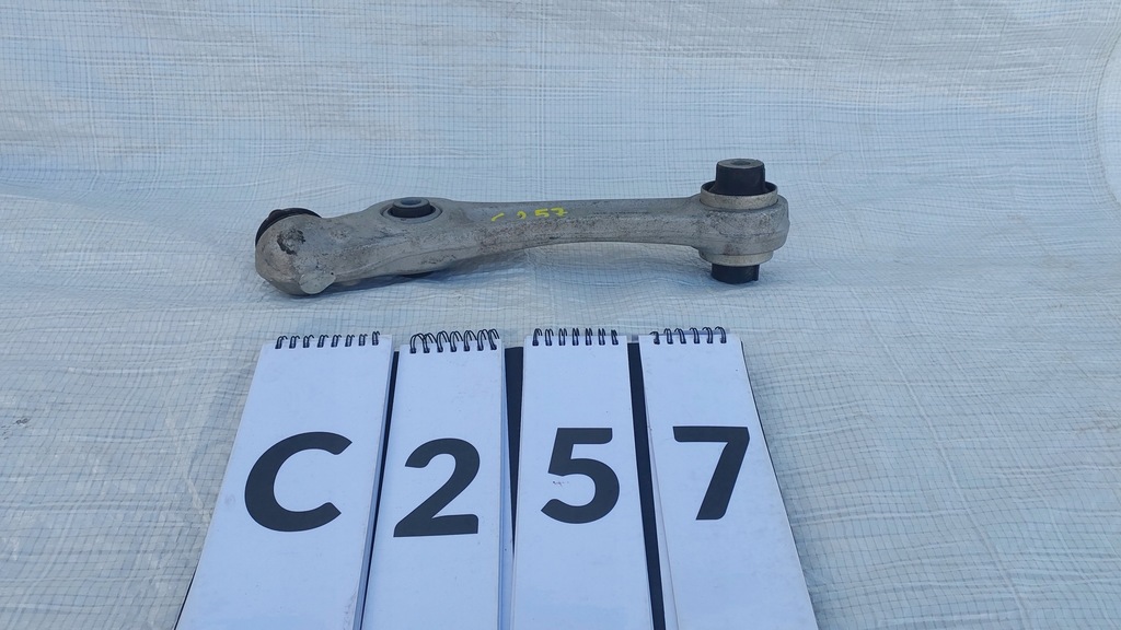 фото №1, Bmw оригинальный номер 6 794 203 рычаг, подвеска колеса