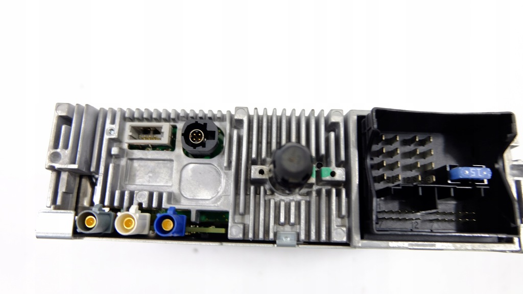 фото №2, Peugeot 208 i радіо 9801843180