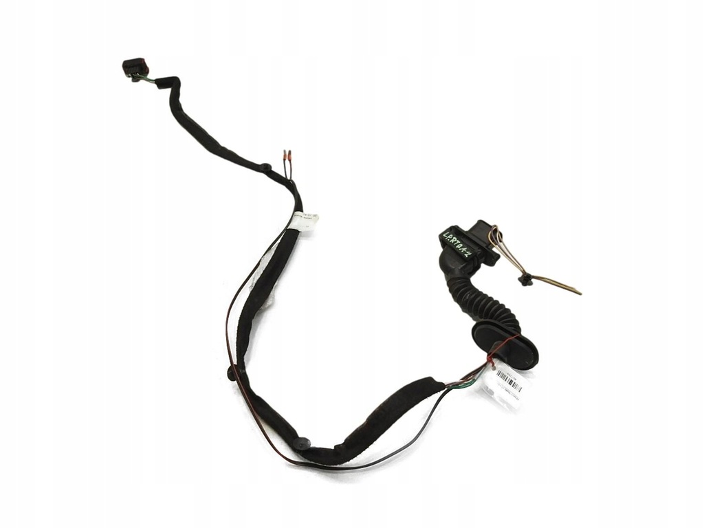 фото №1, Жгут дверь левый перед renault trafic ii