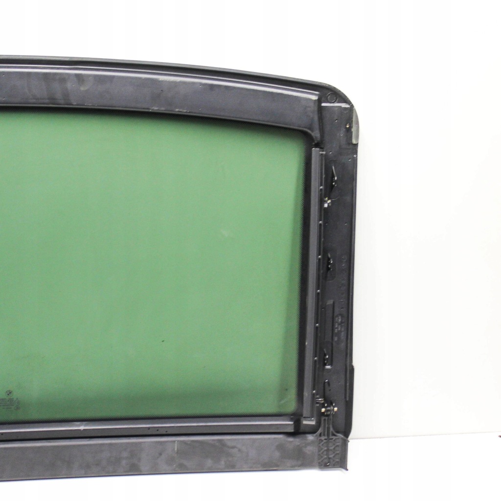 фото №8, Bmw 5 gt f07 2012 люк комплект