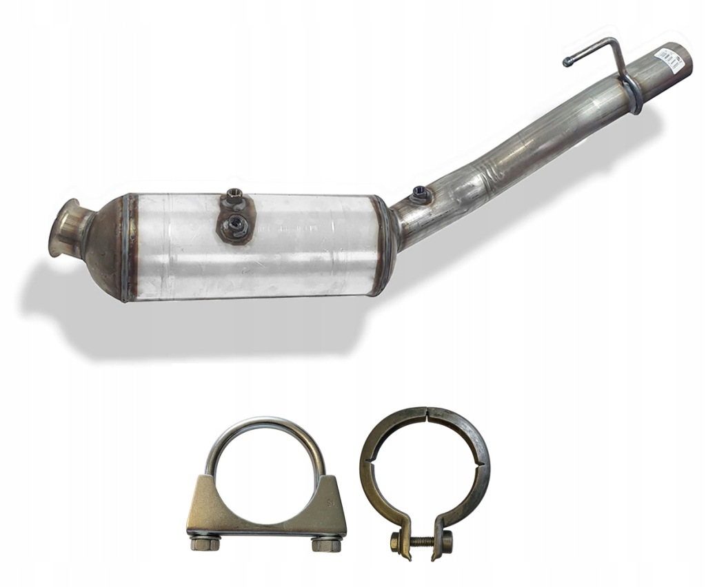 фото №1, Jeep grand cheeroke 3.0 crd 4x4 od 2011r. фильтр dpf fap 68172196aa