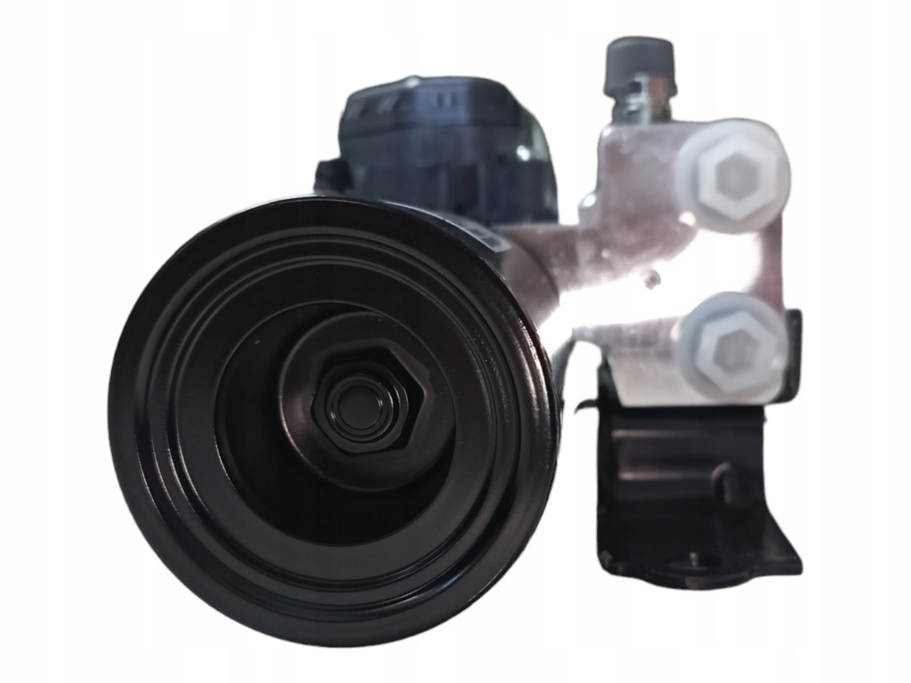 фото №6, Насос стабилизатора системы kdss lexus toyota 4runner land cruiser