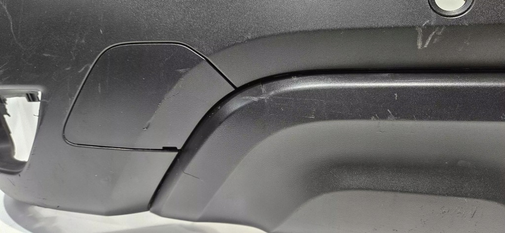 Бампер задний renault captur lift 2016- pdc oryg Доставка