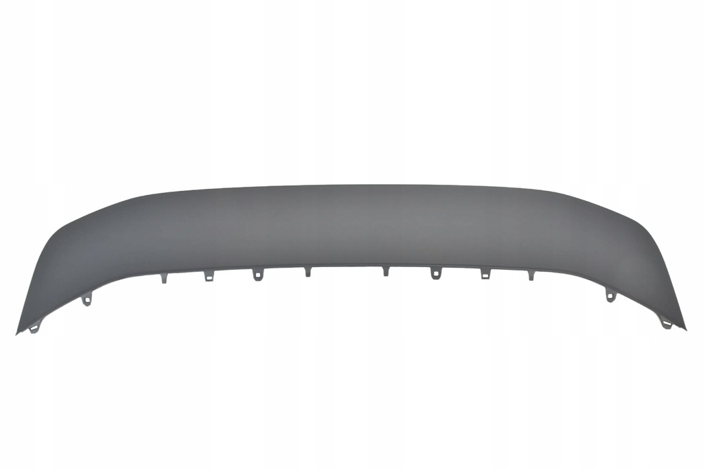 фото №9, Накладка молдинг бампера audi a4 b9 s-line lift