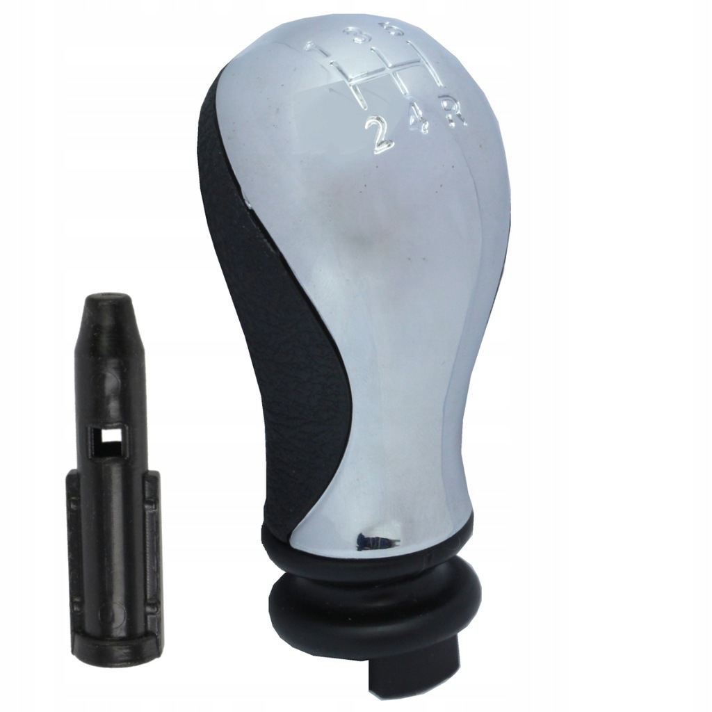 фото №1, Citroen c5 xsara / picasso ручка перемикання передач