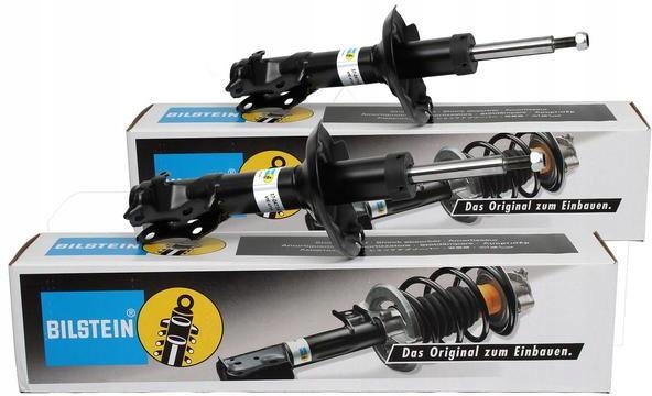 фото №1, 2× bilstein 17-047142 амортизатор