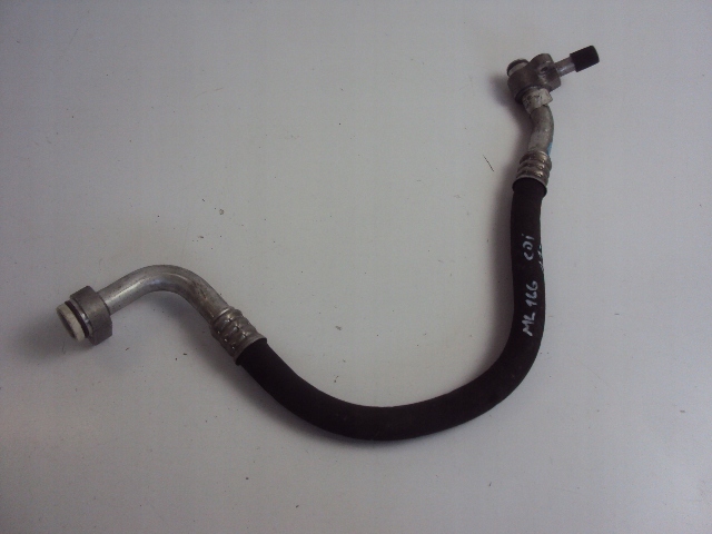 фото №1, Трубка шланг кондиционера mercedes ml w166 2011-
