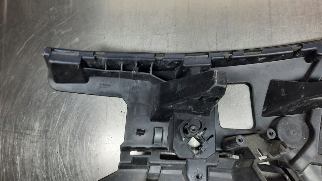 фото №9, Направляющая бампера перед передний правый volvo v40 ii оригинальный номер 31425231 cross country