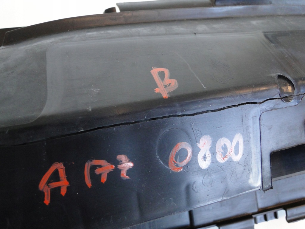 Mercedes впуск повітропровід повітря do радіатор a klasa 177 w177 b 247 w247 Київ