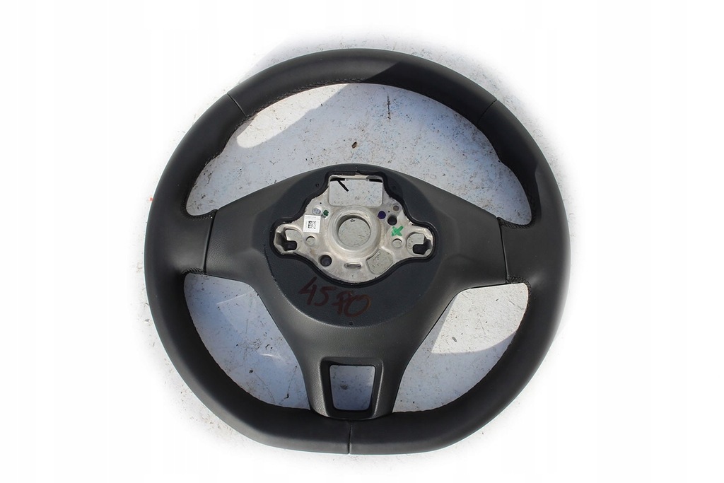 фото №8, Vw golf 7 vii arteon polo passat b8 повітропровід 5g0419091dg 5g0419091ft 5g0